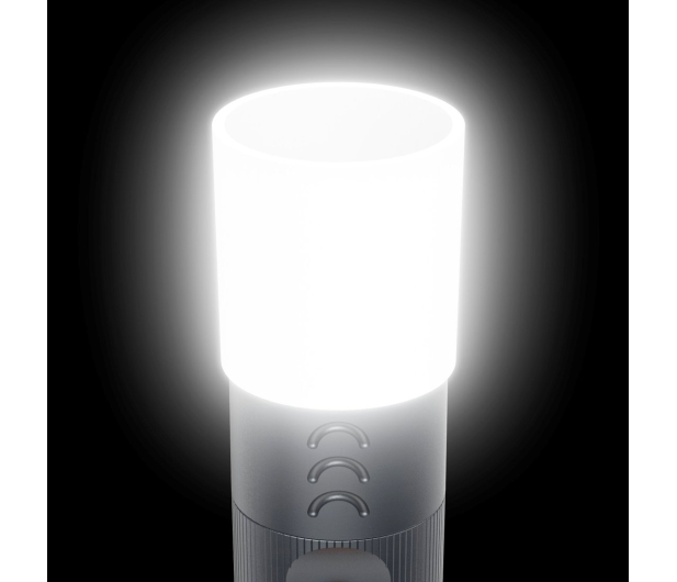 Hama Latarka turystyczna led flx1000, 1000lm, 270m, 4 tryby - 1533950 - zdjęcie 9